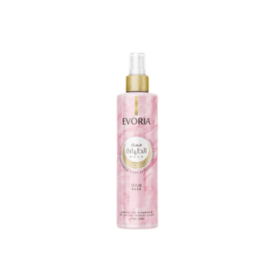 Evoria Brume Corps 250Ml Musk Rose