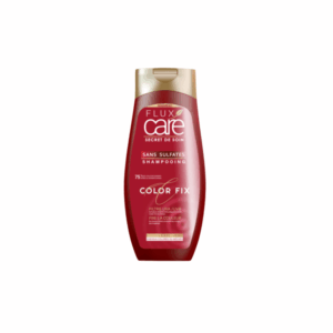 Flux Care Apres Shampoing Sans Sulfate Color Fix