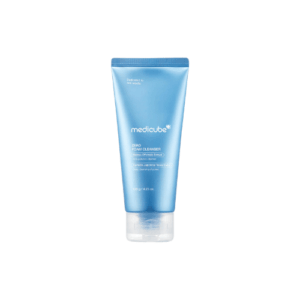 Medicube Zero Foam Cleanser 120G