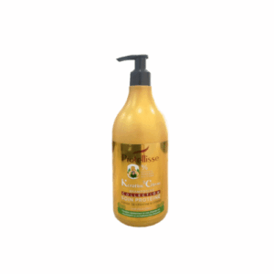 Protellisse Shampoing Sans Sulfate  400Ml Citron