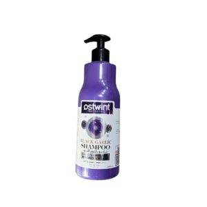 Ostwint Shp 600Ml Black Garlic