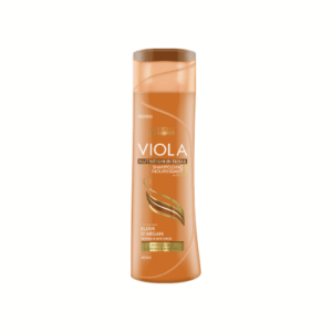 Viola Shp 350Ml Chvx Secs Cassant & Abimes