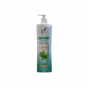 Vague De Fraicheur Shp 1L Arbre De The Vert