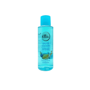 Ellea Eau De Cologne 510Ml Intense