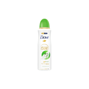 Dove Deodorant 200Ml Go Fresh Concombre