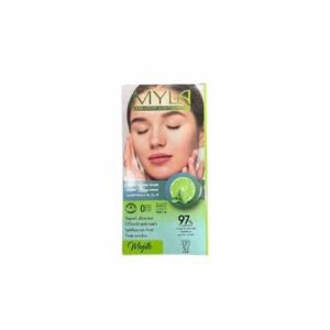 Myla Bande De  Cire Visage Mojito