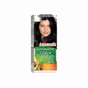 Garnier Color Naturals N°1 Noir