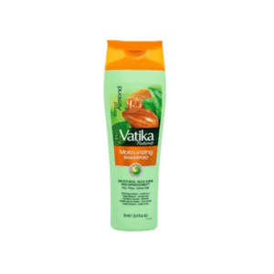 Vatika  A/Shp 200Ml Amande