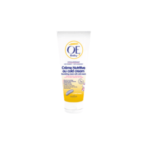 Oe Bebe Creme Nutrive