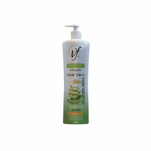 Vague De Fraicheur Shp 1L Aloe Vera