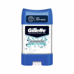 Gillette Stick Gel 75Ml Artic Ice