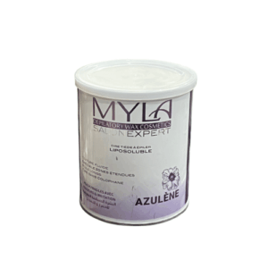 Myla Cire Salon Expert 800Ml Azulene