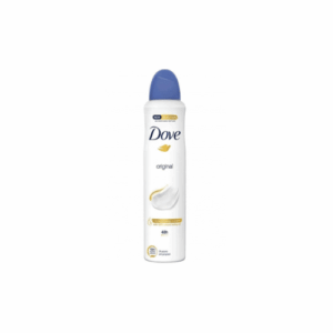 Dove Deodorant 200Ml Original