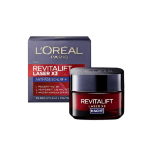 L’Oreal Revitalift Creme Nuit Pot