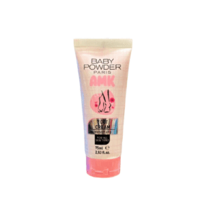Baby Powder Creme Pieds Rose