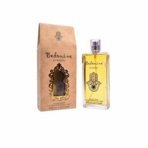 Bedouine Parfum Evasion