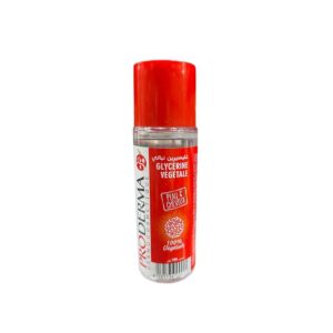Proderma Glycerine Vegetale Liquide 160Ml