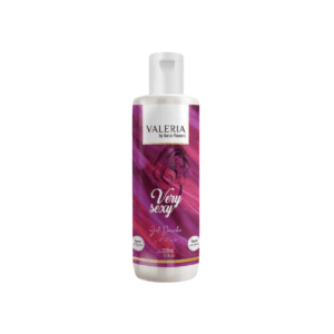 Valeria Lait Corporel 200Ml Very Sexy