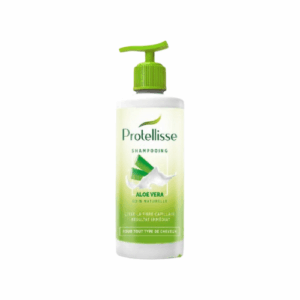 Protellisse Shampoing Sans Sulfate 400 Aloe Vera