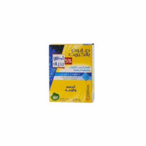 Proderma Acne Priv Savon 125Gr