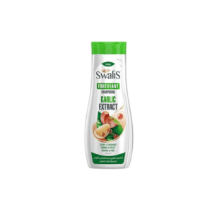 Swalis Shp 330Ml  Extra Nourissant