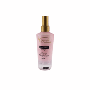 Vague De Fraicheur Body Spray Rose