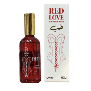 Maison Serai Brume Intime 100Ml Red Love