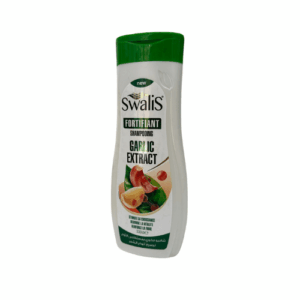 Swalis Shp 330Ml Ail