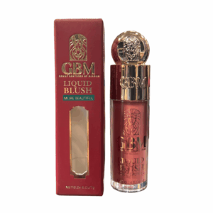Gbm -39 Blush Liquide N 101