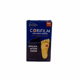 Proderma Magestic Soin Corps Et Verrues 15Ml