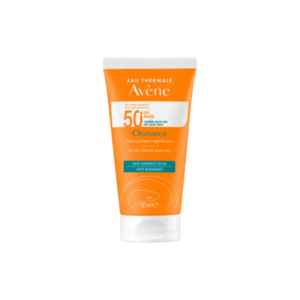 Aven Ecran Total Cleanance Ultra Leger Peaux Grasse Anti-Imperfection