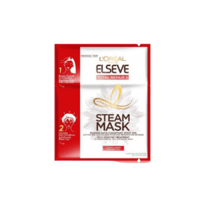 Elvital Masque Tissu Total Repar 5