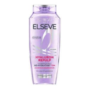 Elseve Hyaluron Repulp Shampooing Re-Hydratant 250Ml