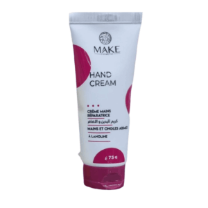 Make Hand Cream  75G Mains Et Ongles Abimes A Lanoine