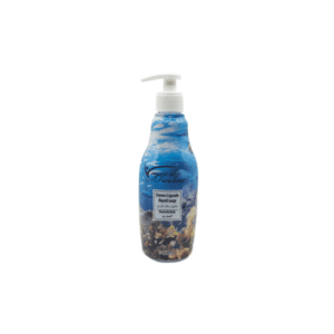 Vague De Fraicheur Savon Liquide 400Ml Marine