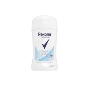 Rexona Stick Savon Cotton Dry