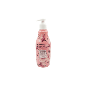 Vague De Fraicheur Savon Liquide 400Ml Fleur De Cerisier