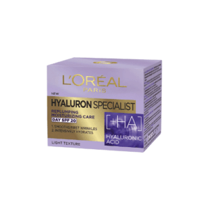 Loreal Creme Visage Hyaluron Expert Nuit
