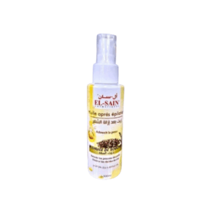 El Sain Huile Apres Epilation A Huile De Souchet 100Ml
