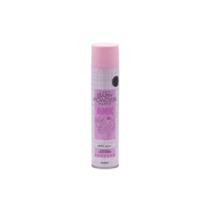 Baby Powder Laque Cheveux