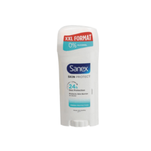Sanex Skin Protect Stick Savon Skin Protect 24H