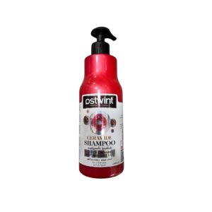 Ostwint Shp 600Ml Ceramide
