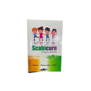 Proderma Scabicure Anti Poux  60Ml