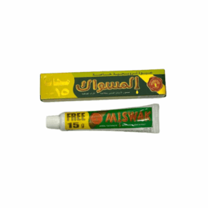 Miswak 30+15