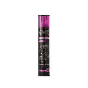 Vague De Fraicheur La Laque 200Ml A La Keratine