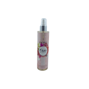 Evoria Brume Cheveux Et Corps 250Ml Oasis De Plasir
