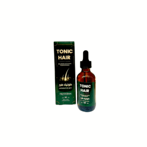 Proderma Tonix Hair Solution Anti Chute 60Ml