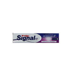 Signal Dentifrice 75Ml Systeme Blancheur Revitalis