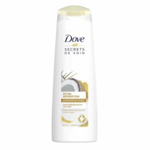 Dove Shp 400Ml Rituel Reparation Coco