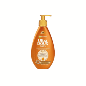 Ultra Doux Lait Corps Tresors De Miel 250Ml Peaux Extra Seches